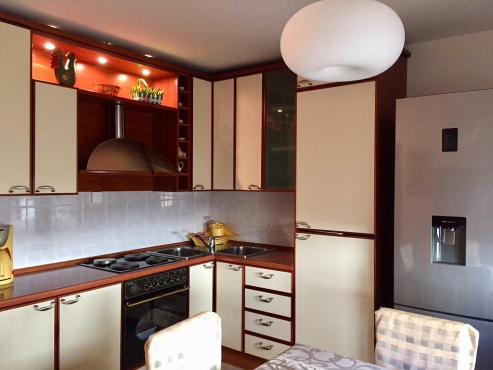 Sunset Apartment With A Private Yard At Medulin Riviera Exterior photo